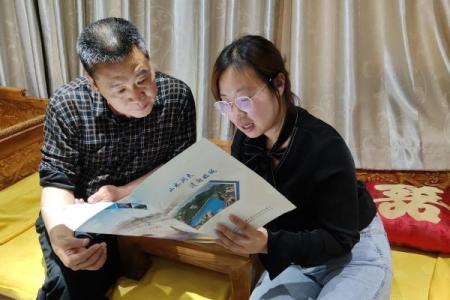 河北临城东升算命女人