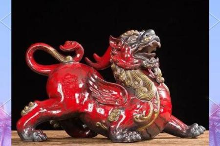 防小人化解小人的风水吉祥物