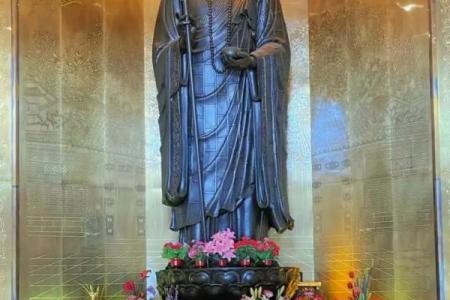 三平祖师公灵签十一首