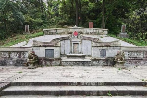 什么样的墓地风水是最好的