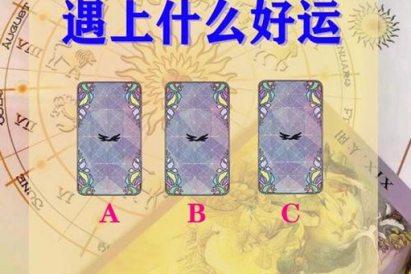 塔罗测试春节你的财运如何？