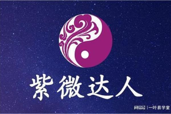 紫薇斗数主星背景蓝色