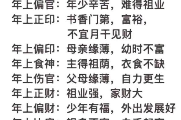 八字说偏官得制,八字偏官是什么意思