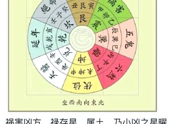 王翰林阳宅风水讲解