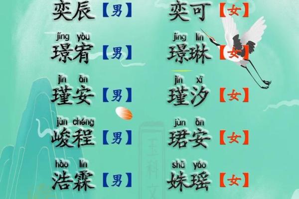 4月份出生的属兔男孩怎样取名字好姓名