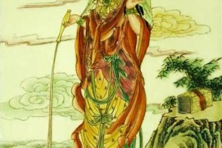 求观世音菩萨灵签求子