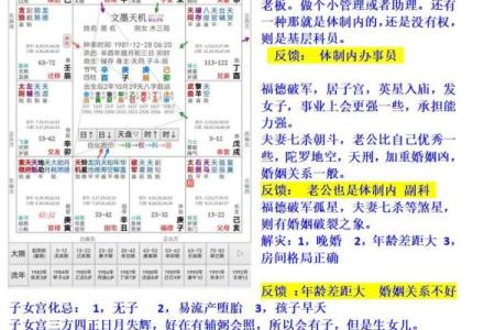 紫薇斗数紫薇化忌