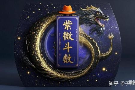 紫薇斗数主星背景蓝色