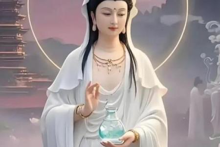 观音童子转世怎么化解？