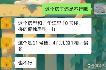 购买二手房风水以及需要注意的相关事项