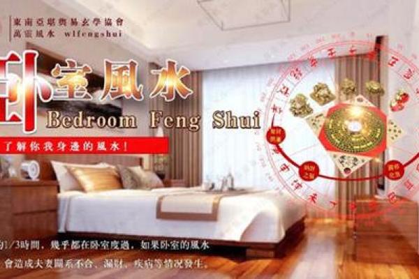 会影响夫妻之间感情的不良风水