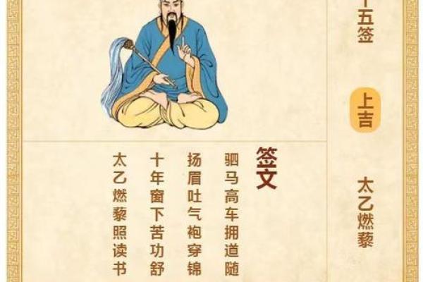 黄大仙灵签抽签方法