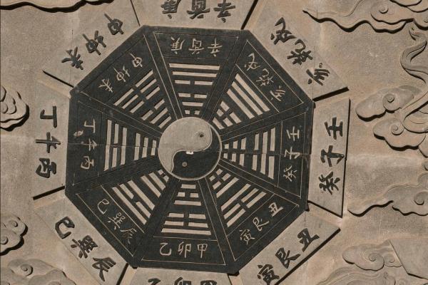 测八字网