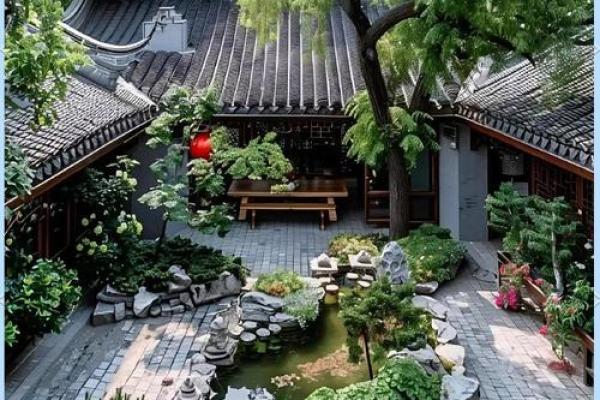 庭院风水禁忌