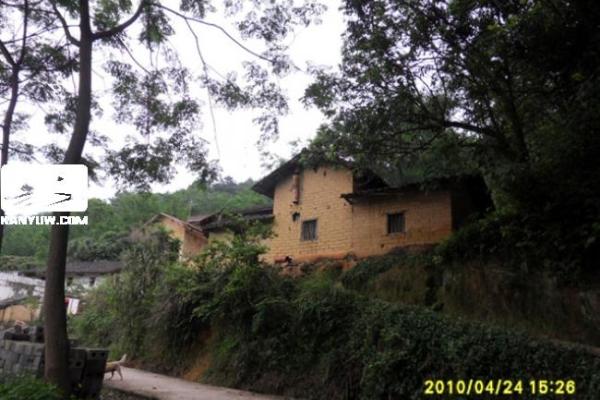 风水二叔建房子
