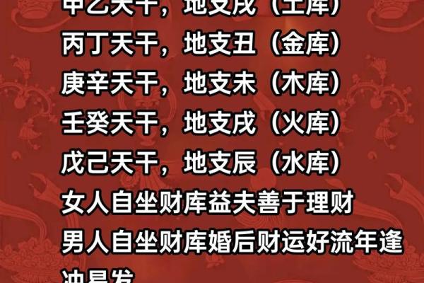 财官印八字案例讲解