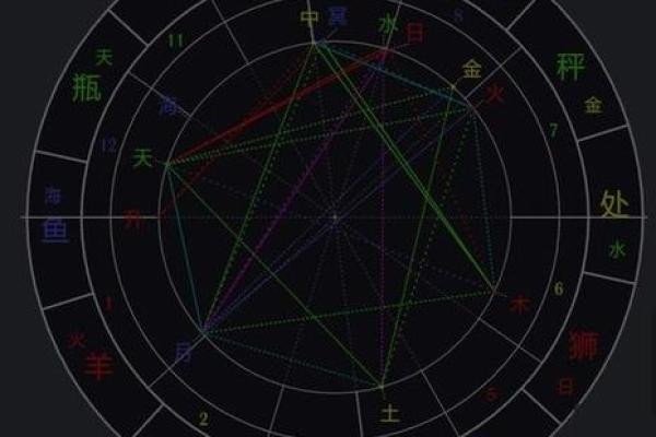 一人一生一次占星，用星盘看透你的未来