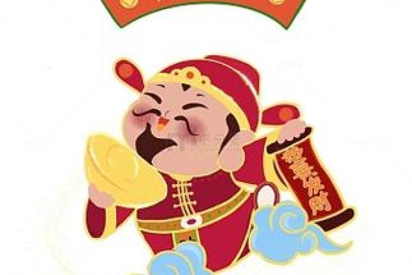 哪些八字属于招财神体质？