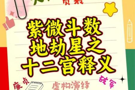 紫薇斗数夫妻宫灵匣