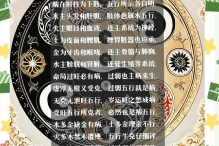 八字偏弱喜火是什么意思如何补充火气