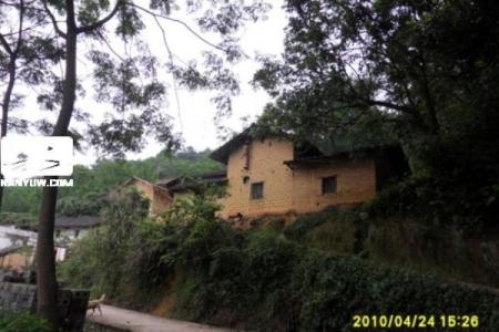 风水二叔建房子