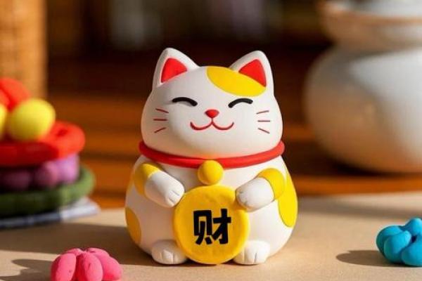 餐厅萌物语招财猫怎么摆放风水