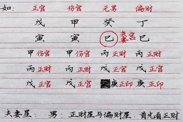 易奇八字每日