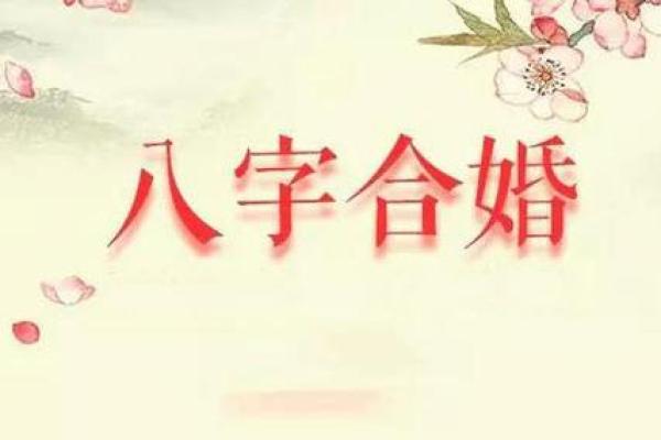 查八字合婚