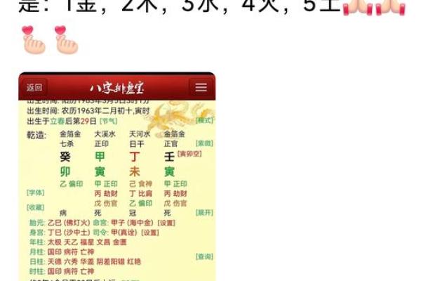 八字喜用神起名,八字喜用神和忌神查询