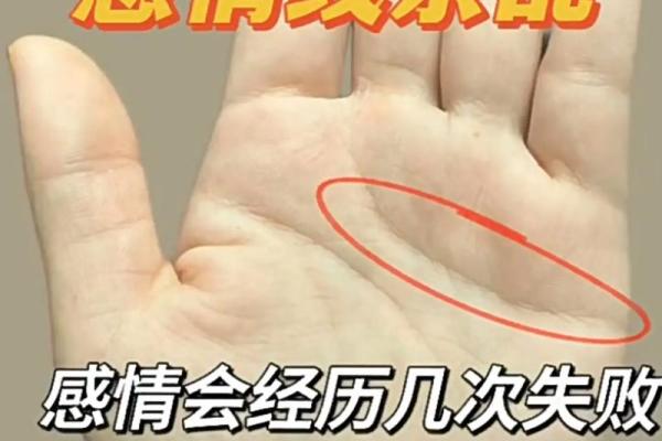 图解:手相中的智慧线算命 图解:手相中的智慧线算命