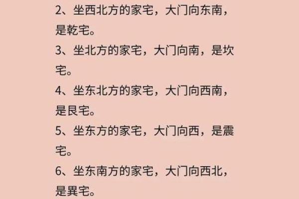 风水看法套房风水是大门还是阳台门