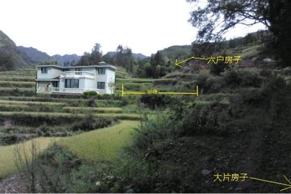 下窖房子风水如何看