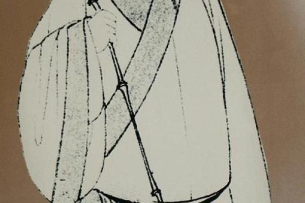 男子仕途甚好委以政职，算命师傅说：你命无官运，且有牢狱缠身之灾