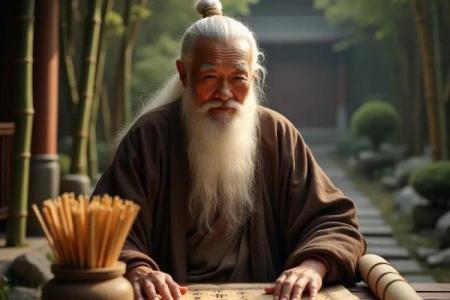 十堰算命