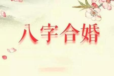 查八字合婚