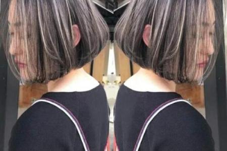 头发也有风水：你的头发是什么命？
