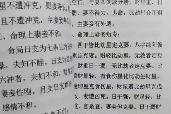 农村的神仙算命