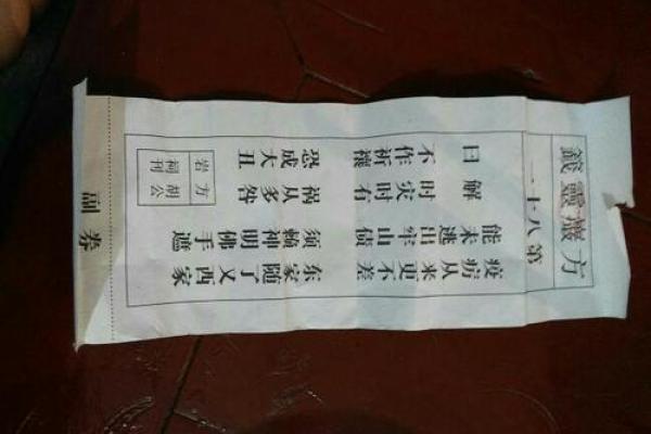 潮汕灵签解签大全  潮汕伯公灵签1100目录