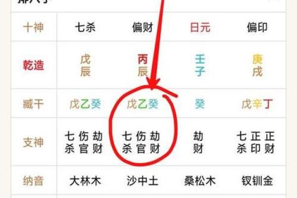八字临官是什么意思,七杀多前世很坏吗
