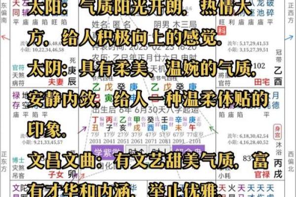 紫薇斗数看男性二婚