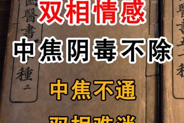双重八字