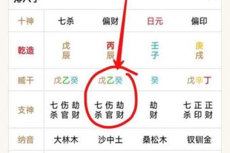 八字临官是什么意思,七杀多前世很坏吗