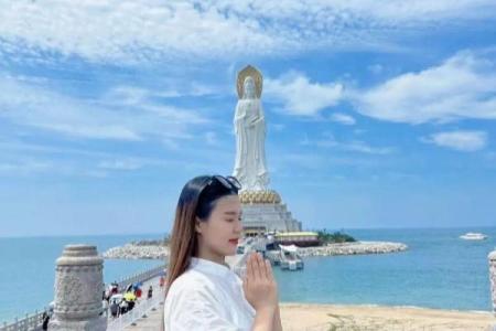 观音灵签15签求婚姻