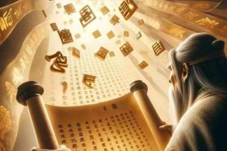 八字解神