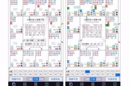 紫薇斗数appios版