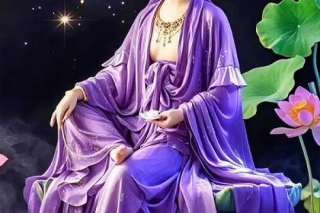 紫薇斗数好命的女人