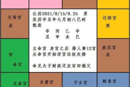 紫薇斗数入宫得位是什么意思