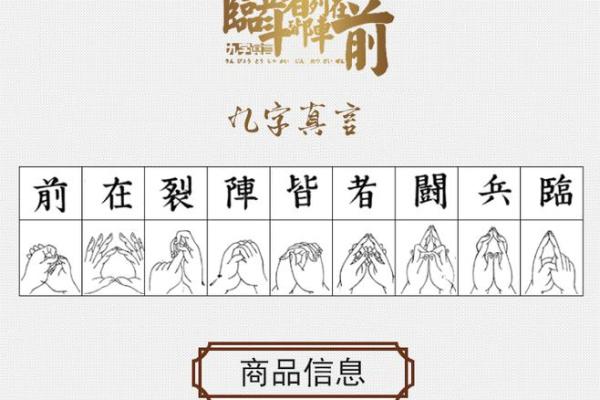 什么叫9个字算命