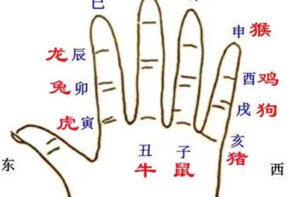 教你看八字 盲派命理的精髓是什么