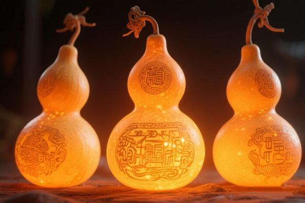 家里葫芦挂在家里什么位置好招财挂哪里风水好